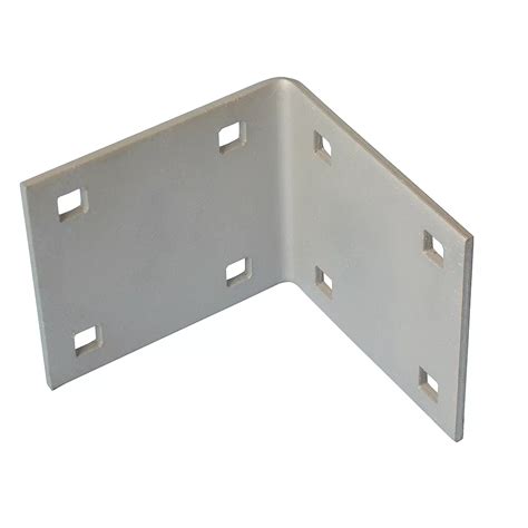 metal 2 corner brackets|steel inside corner brace.